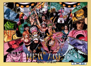 Odacchi : “Semakin Panjang One Piece, Endingnya Akan Semakin Menarik”