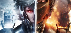 Metal Gear Rising: Revengeance Akan Diport ke PC