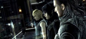 Lihat Gameplay Final Fantasy XV di Video Ini