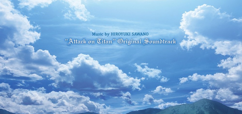 Penamaan Lagu Pada OST ‘Shingeki no Kyojin’ Absurd!