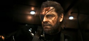 Metal Gear Solid V Juga Akan Rilis untuk Xbox One