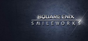Grand Launching Square Enix Smileworks di Surabaya
