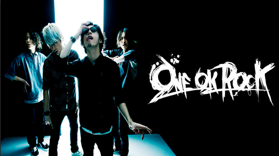 One OK Rock Akhirnya Datang Ke Jakarta!