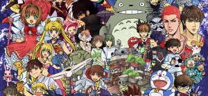 Anime Terfavorit Dari Tahun 1960-90 Berdasarkan Survei Nikkei