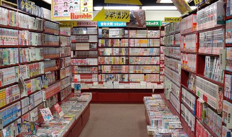 Apakah Kamu Pernah Membaca Semua Manga Ini? Inilah 20 Manga Paling Populer Sepanjang Masa