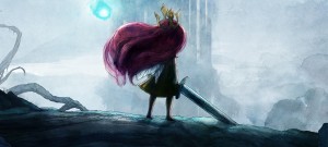 Ilustrator Final Fantasy Ciptakan Karya Untuk Child Of Light