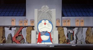 Doraemon Dalam Video Akira Akan Membuatmu Mimpi Buruk
