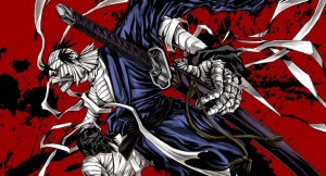 Nobuhiro Watsuki Akan Menghidupkan Kembali Shishio Makoto Lewat Manga Terbarunya