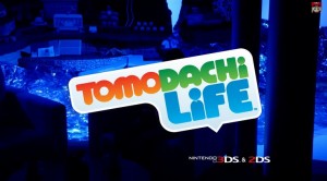 Shaquille O’Neal Membintangi Iklan Irasional Nintendo Untuk Game Tomodachi Life