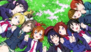 Anime Mana Yang Merajai Twitter Jepang Awal Musim Ini?