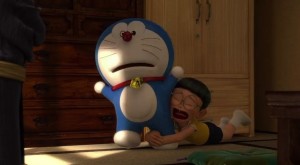 Trailer Baru Film 3D Doraemon Ungkap Cerita Lengkap