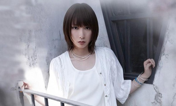 Aoi Eir Akan Kembali Menyanyikan Lagu Opening Sword Art Online II