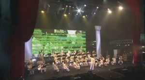 Pasukan Darat Jepang Memainkan Musik-Musik Anime, Game, dan Vocaloid di Nico Nico Choukaigi III