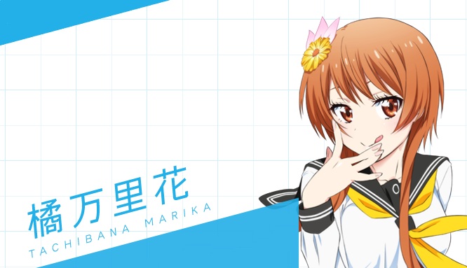 Menyambut Tachibana Marika, Berbagai Situs Dirombak