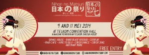 Nihon no Matsuri 7, Festival Akbar Di Bandung