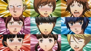 Persona 4 Golden Anime Adalah “Lanjutan” Dari Persona 4 The Animation?