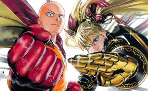 Manga Yang Berpotensi Menjadi Anime Berdasarkan Hasil Penjualannya