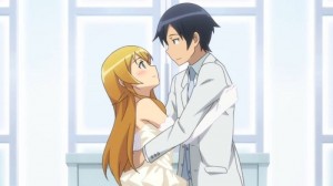 Penilaian Pasangan Incest di Anime Menurut Twi-Ani