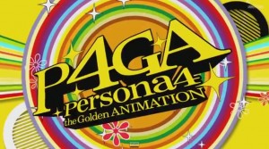 Persona 4 Golden Juga Akan Diadaptasi Menjadi Anime!