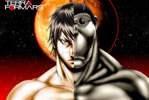Terra Formars Akan Dapatkan 2 Manga Spinoff Lain