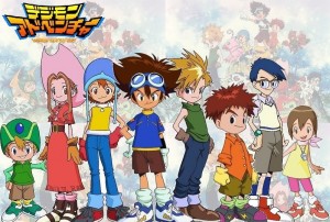 Situs Peringatan 15 Tahun Digimon Dibuka Dengan Sebuah Hitungan Mundur