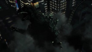 PV Pertama Untuk Game Godzilla 'Ressurects The God of Destruction' Ditayangkan!