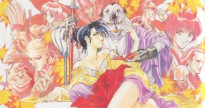 Manga Baru Rurouni Kenshin Akan Ceritakan Bagaimana Shishio dan Yumi Bertemu