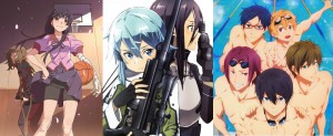 Penonton Jepang Menjawab Anime Musim Panas Yang Paling Mereka Tunggu