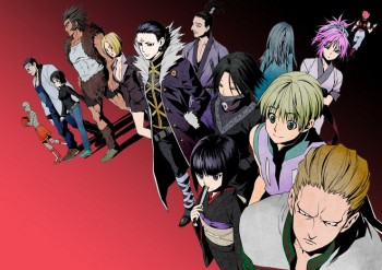 Manga Hunter X Hunter 'Kembali Libur' Selama 2 Minggu