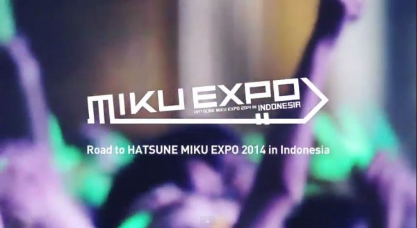 Tanggapan Crypton Dan Tim Mikupa Terhadap Miku Expo Indonesia dalam Video Dokumenter