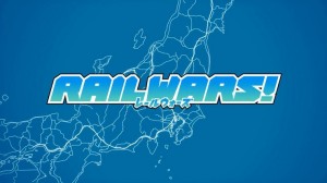 [3 Eps Rule] Rail Wars!