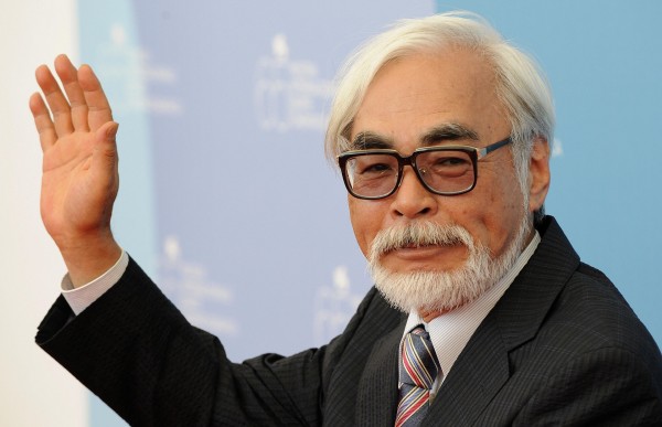 Hayao Miyazaki Mengisi Masa Pensiunnya Dari Dunia Anime Dengan Menghabiskan Hari-Harinya di Studio Ghibli