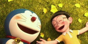 Trailer Baru Film 3D Doraemon Stand By Me Tunjukan Lebih Banyak Drama