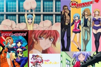 Apakah Anime Yang Paling Gila Yang Pernah Ditayangkan?