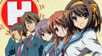 30 Serial Yang Sukses Bikin 'Kecanduan' Anime Menurut Charapedia