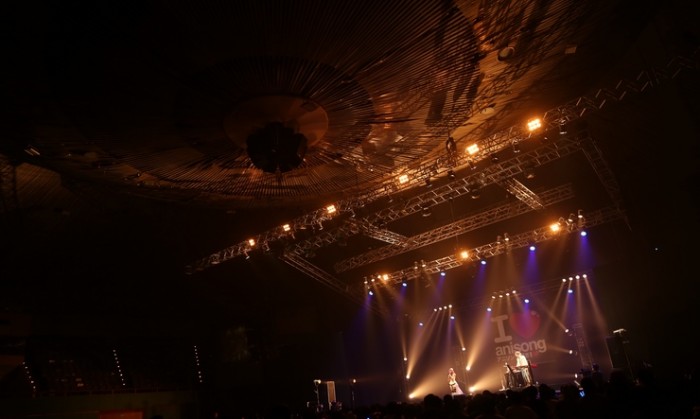 [Impresi JOI] Konser AFA ID 2014 Hari Kedua