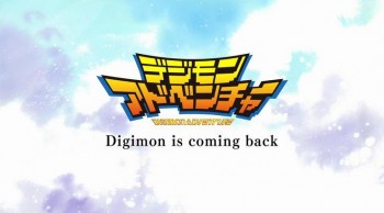 Bersiaplah Untuk Kembalinya Digimon Adventure Bersama Taichi dan Kawan-Kawan!