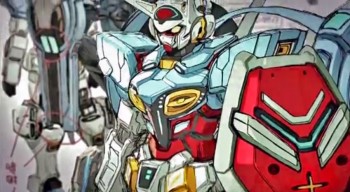Tomino Tulis Sendiri Lirik Lagu Ending “Gundam: G no Reconguista”