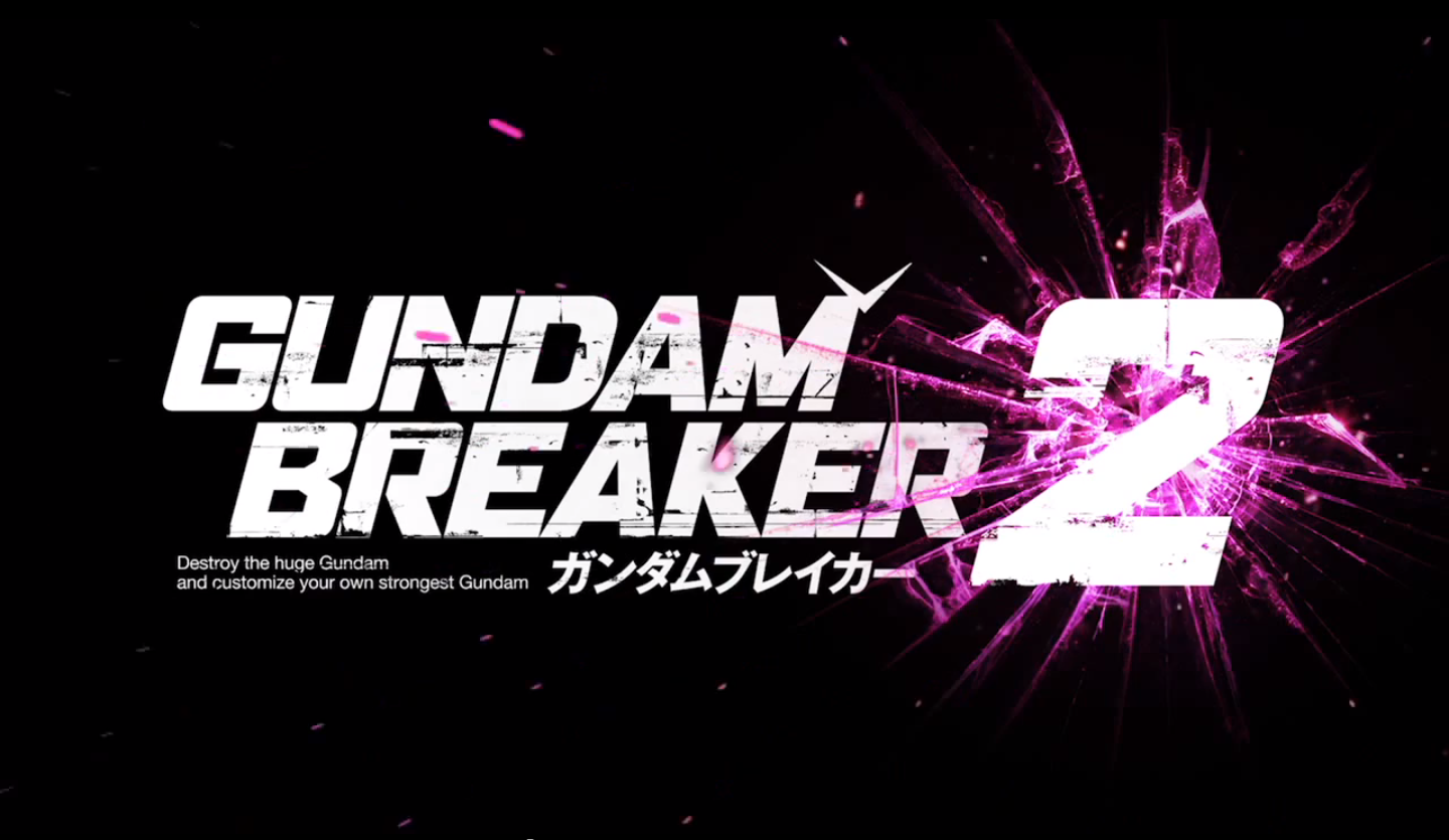 Video Teaser Gundam Breaker 2 Untuk PS3 dan PS Vita Ditayangkan