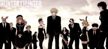 Mangaka Sakit Pinggang “Hunter x Hunter” Kembali Hiatus Selama 2 Minggu