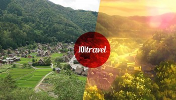 [JOI Travel] Desa Shirakawa, Model Dari Hinamizawa di “Higurashi no Naku Koro Ni”