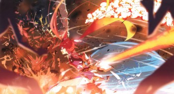 Light Novel “Ore, Twintail ni Narimasu” Juga Dapatkan Adaptasi Manga