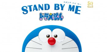 Tayang Perdana “Stand By Me Doraemon” Raup 112 Miliar Rupiah