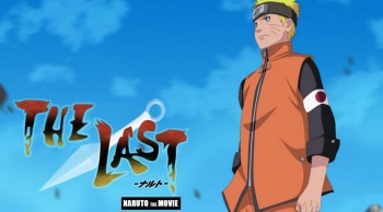 Sketsa Sasuke dan Kakashi Versi Naruto the Movie Diperlihatkan!
