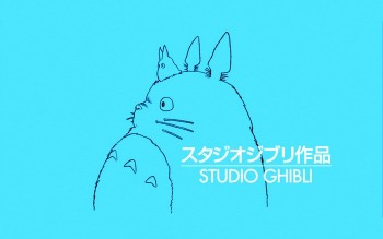 Penggemar Memilih Film Layar Lebar Terbaik Produksi Studio Ghibli