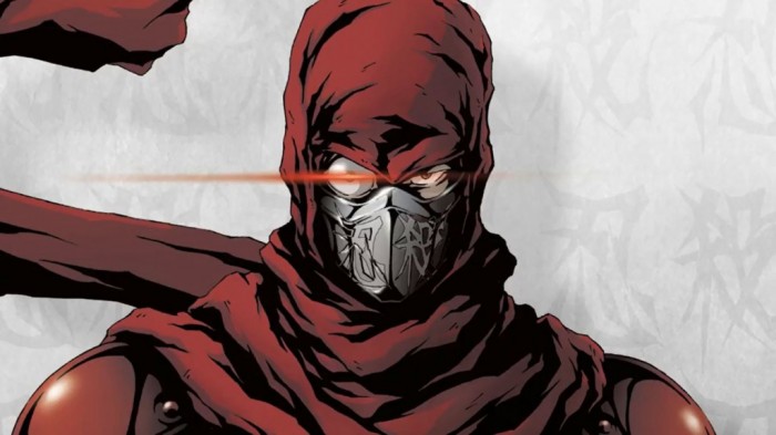 ninja slayer - Jurnal Otaku Indonesia