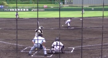 Sebuah Pertandingan Baseball di Jepang Berlangsung Selama 50 Babak dan Empat Hari