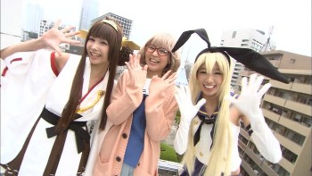 Kostum Cosplay Apakah Yang Paling Populer di Jepang? Acara TV di TBS Menjawab