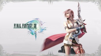 Trilogi Final Fantasy XIII Akan Dirilis di PC