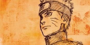 Desain Baru Para Karakter Untuk Film “The Last – Naruto The Movie” Tampak Lebih Jelas